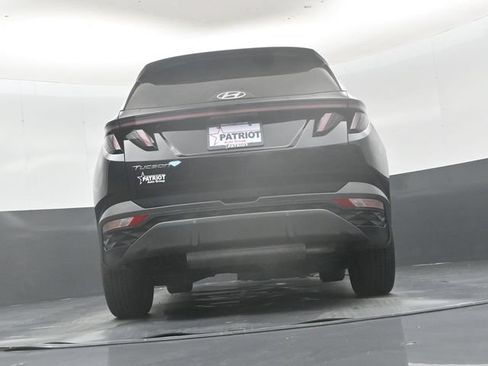 Used 2024 Hyundai Tucson Limited FWD image 42