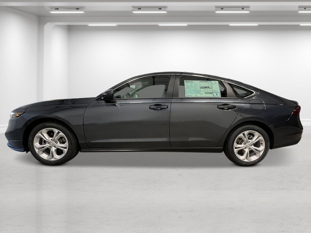 New 2026 Honda Accord LX image 2
