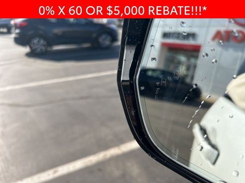 New 2025 Toyota Tundra Platinum image 18