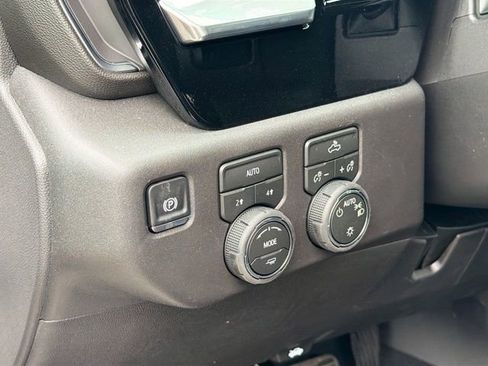 New 2026 Chevrolet Silverado 1500 LT image 25