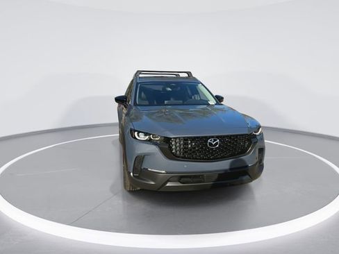 New 2026 MAZDA CX-50 2.5 Hybrid w/ Weather Package image 2
