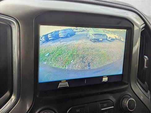 Used 2020 Chevrolet Silverado 1500 RST image 13