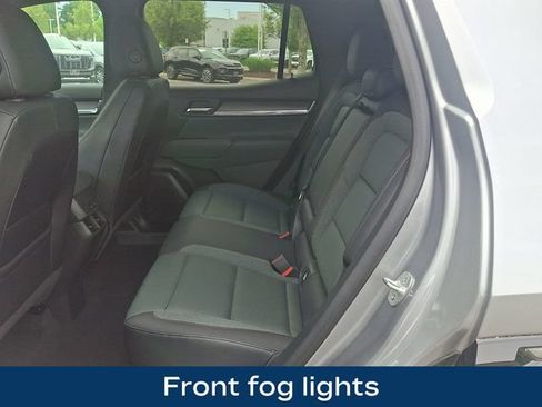 Used 2026 GMC Terrain AT4 w/ Convenience Package III AWD/4WD image 21