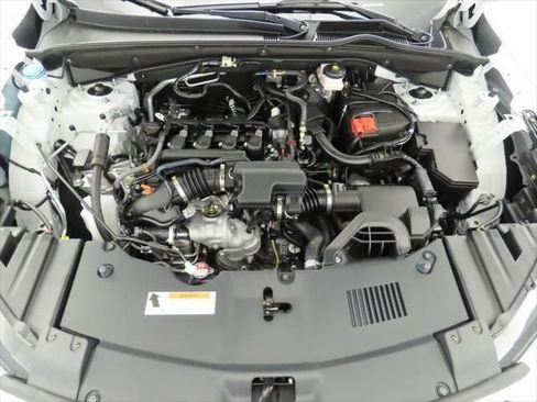 Used 2025 Acura ADX A-Spec image 31