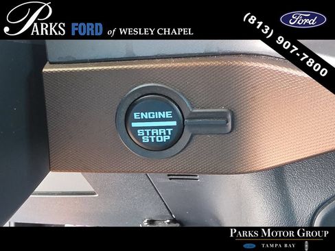Certified 2023 Ford Bronco Outer Banks AWD/4WD image 24