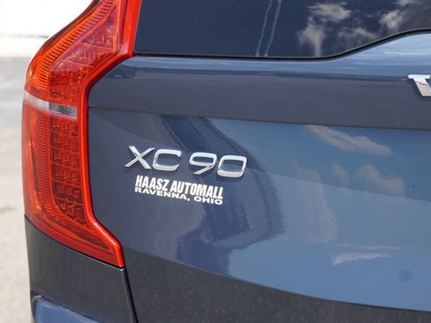 Used 2019 Volvo XC90 T6 Momentum w/ Protection Package Premier AWD/4WD image 7