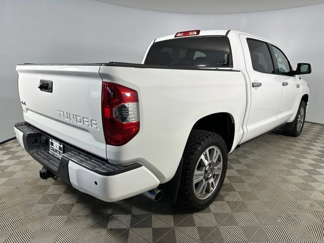 Used 2014 Toyota Tundra Platinum AWD/4WD image 13