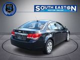 Used 2016 Chevrolet Cruze LS image 5