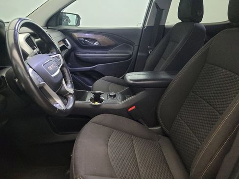 Used 2019 GMC Terrain SLE image 17