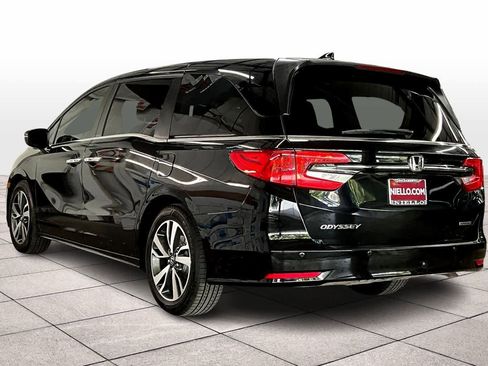 Used 2023 Honda Odyssey Touring image 15