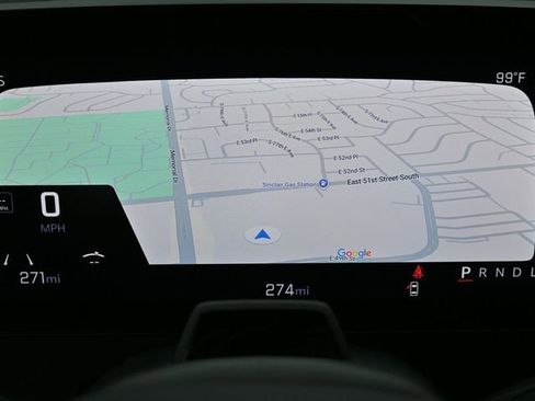 New 2025 Chevrolet Traverse High Country image 31