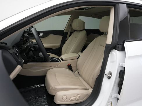 Used 2024 Audi A5 2.0T Premium Plus AWD/4WD image 6