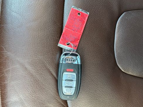 Used 2014 Audi A4 2.0T Premium Plus w/ Premium Plus Package image 54