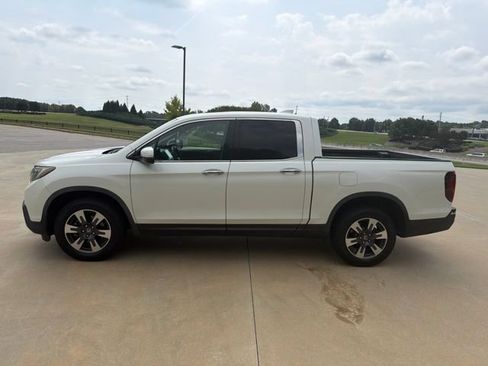 Used 2019 Honda Ridgeline RTL-E image 7