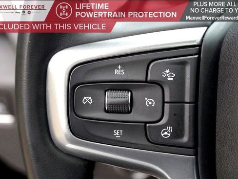 Used 2024 Chevrolet Silverado 2500 LTZ w/ LTZ Convenience Package image 19