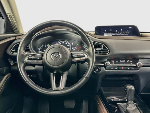 Used 2023 MAZDA CX-30 AWD 2.5 S w/ Premium Package image 18