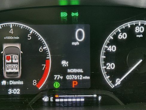 Used 2025 Honda Civic Sport image 19