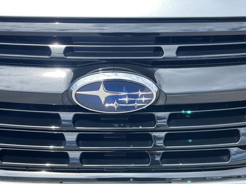 Certified 2026 Subaru Ascent Premium AWD/4WD image 26