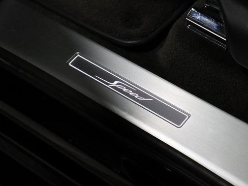Used 2021 Bentley Bentayga Speed AWD/4WD image 29