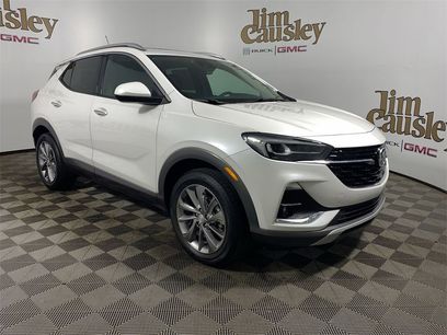 Used 2022 Buick Encore GX Essence w/ Experience Buick Package