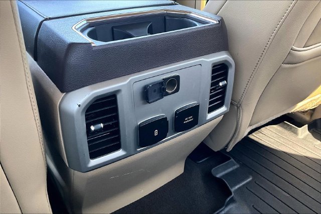 Used 2019 Ford F150 Lariat AWD/4WD image 30