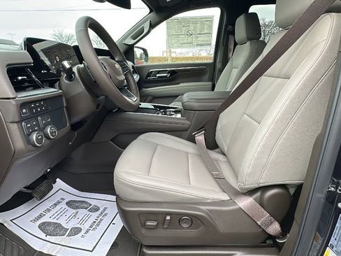 New 2026 Chevrolet Tahoe LT w/ Comfort Package image 10