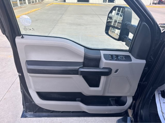 Used 2021 Ford F250 XL w/ STX Appearance Package AWD/4WD image 20