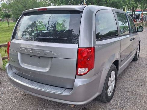 Used 2013 Dodge Grand Caravan American Value Package FWD image 7
