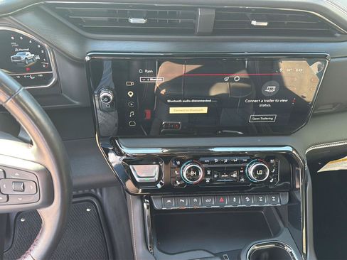 Used 2024 GMC Sierra 1500 AT4X AWD/4WD image 24