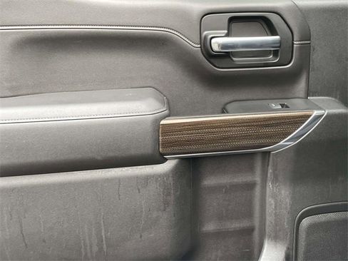 Used 2020 Chevrolet Silverado 1500 RST w/ All-Star Edition image 11