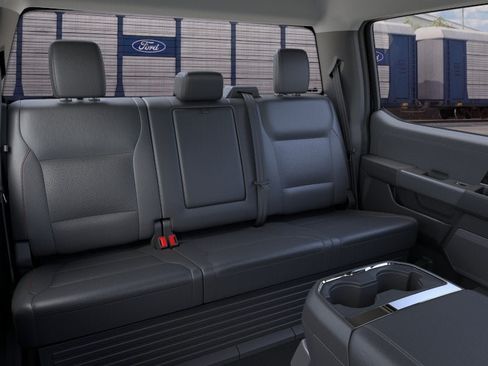 New 2026 Ford F250 Lariat AWD/4WD image 11