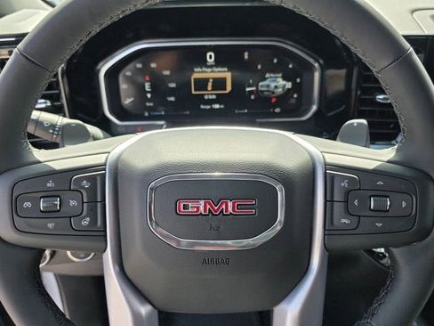 New 2026 GMC Sierra 1500 SLT w/ SLT Premium Plus Package AWD/4WD image 22