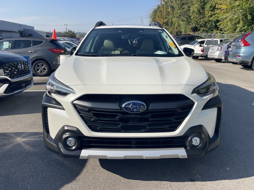 Certified 2023 Subaru Outback Limited XT AWD/4WD image 2
