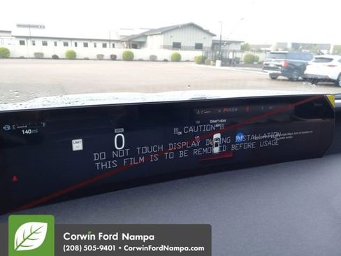 New 2026 Ford Expedition Active image 15