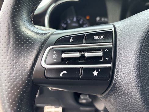 Used 2023 Kia Stinger GT-Line w/ Sun & Sound Package image 18