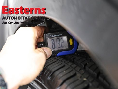 Used 2021 Honda HR-V EX-L image 26