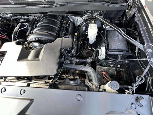 Used 2015 Chevrolet Silverado 1500 LT image 33