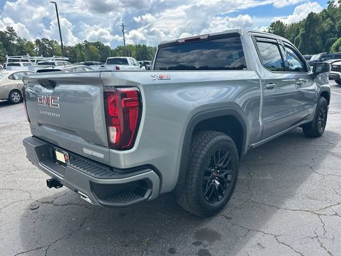 Used 2024 GMC Sierra 1500 Elevation AWD/4WD image 6