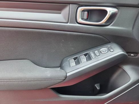 New 2026 Honda Civic LX image 19