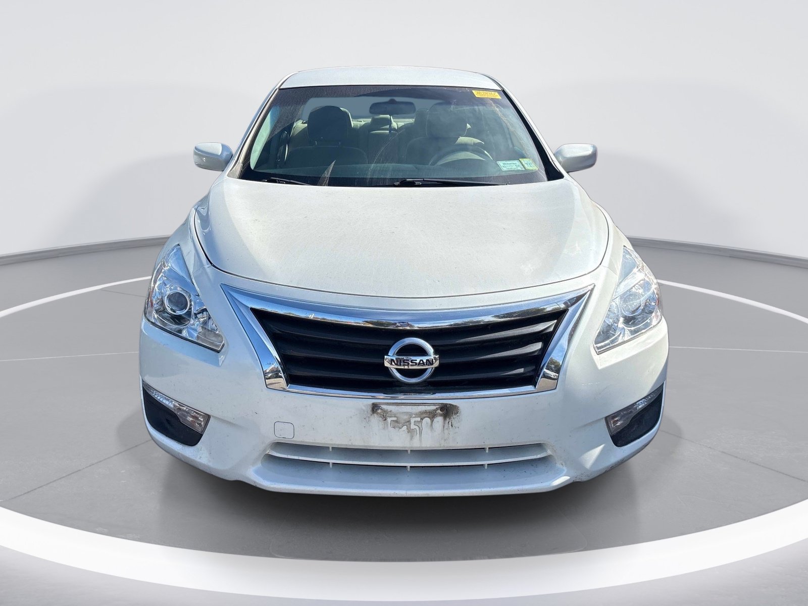 Used 2014 Nissan Altima 2.5 S FWD image 2