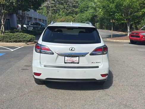 Used 2015 Lexus RX 350 FWD image 6
