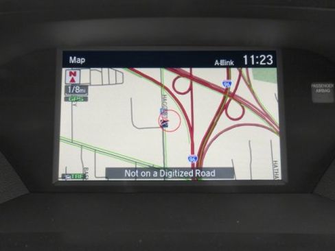 Used 2018 Acura MDX SH-AWD w/ Advance Package image 20