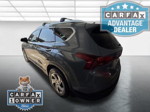 Used 2023 Hyundai Santa Fe SEL FWD image 5