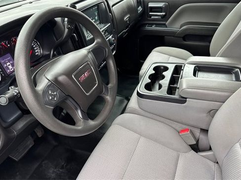 Used 2017 GMC Sierra 2500 2WD Crew Cab image 10