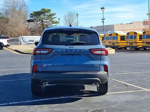 New 2026 Ford Escape ST-Line Select w/ Tech Pack #1 image 6