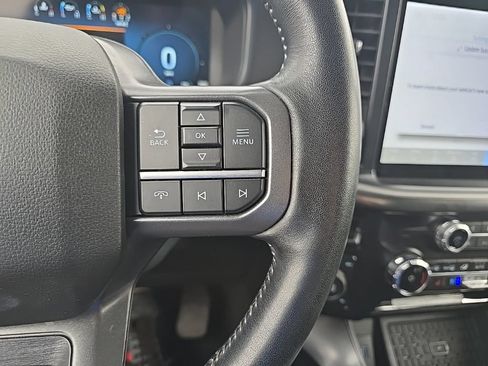 Used 2024 Ford F150 Lariat w/ Equipment Group 502A High AWD/4WD image 20