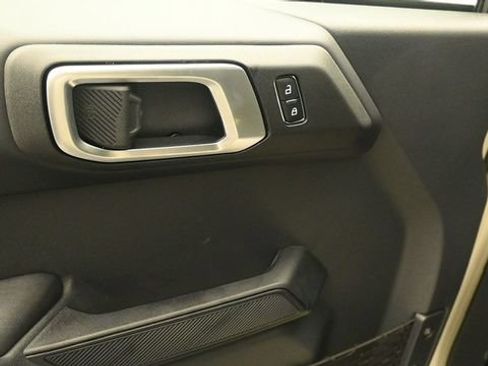 New 2026 Ford Bronco Outer Banks AWD/4WD image 13