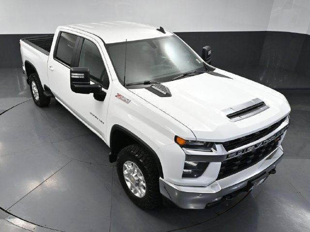 Used 2023 Chevrolet Silverado 3500 LT w/ Convenience Package AWD/4WD image 46
