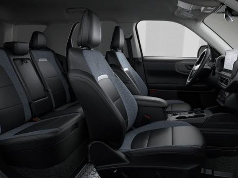 New 2026 Ford Bronco Sport Outer Banks AWD/4WD image 29