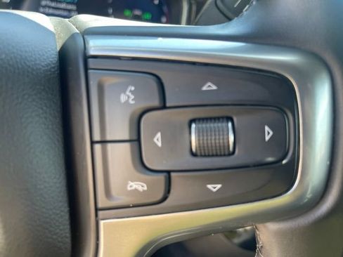 Used 2024 Chevrolet Silverado 3500 LT AWD/4WD image 19